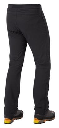 Pantalon Softshell Mountain Equipment Ibex Mountain Noir