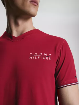 Camiseta Signature Tape Lounge