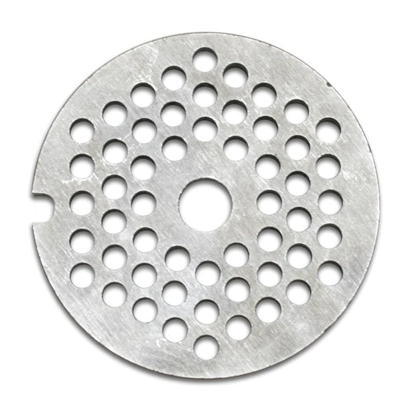 Grille pour hachoir n°10 5 mm La Bonne Graine