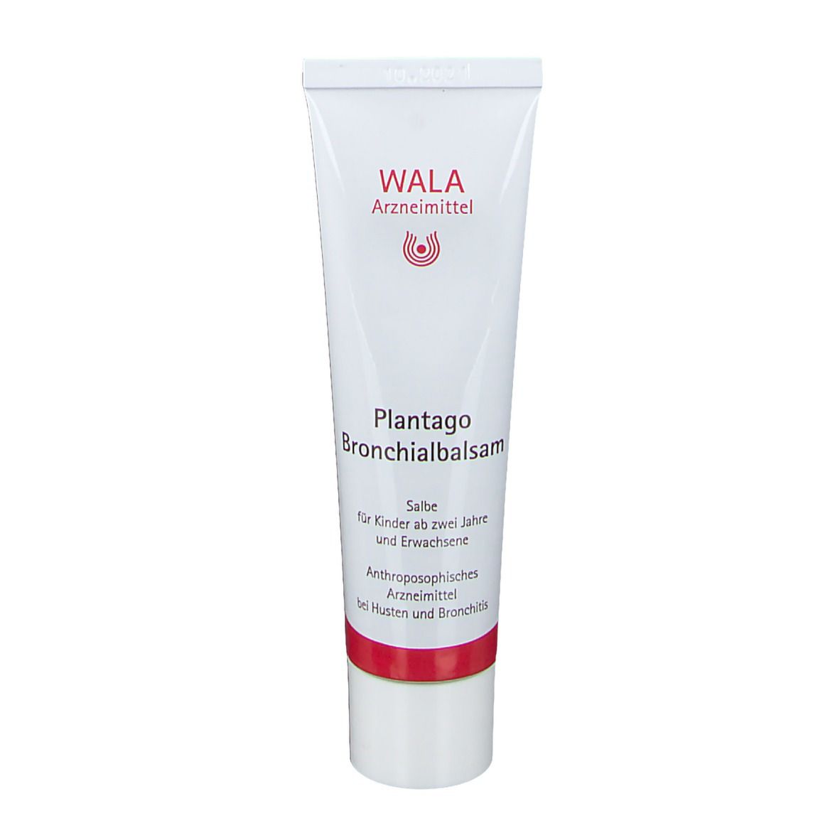 Wala® Plantago Bronchialbalsam