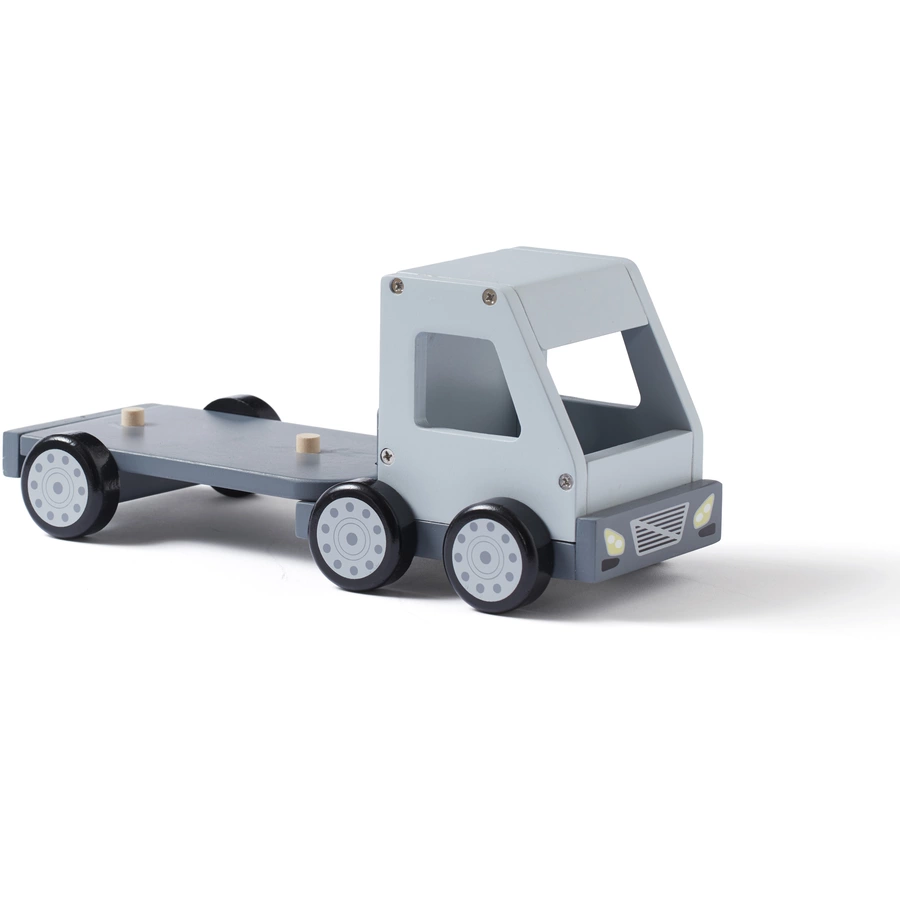 Kids Concept® Steckspiel Laster Aiden