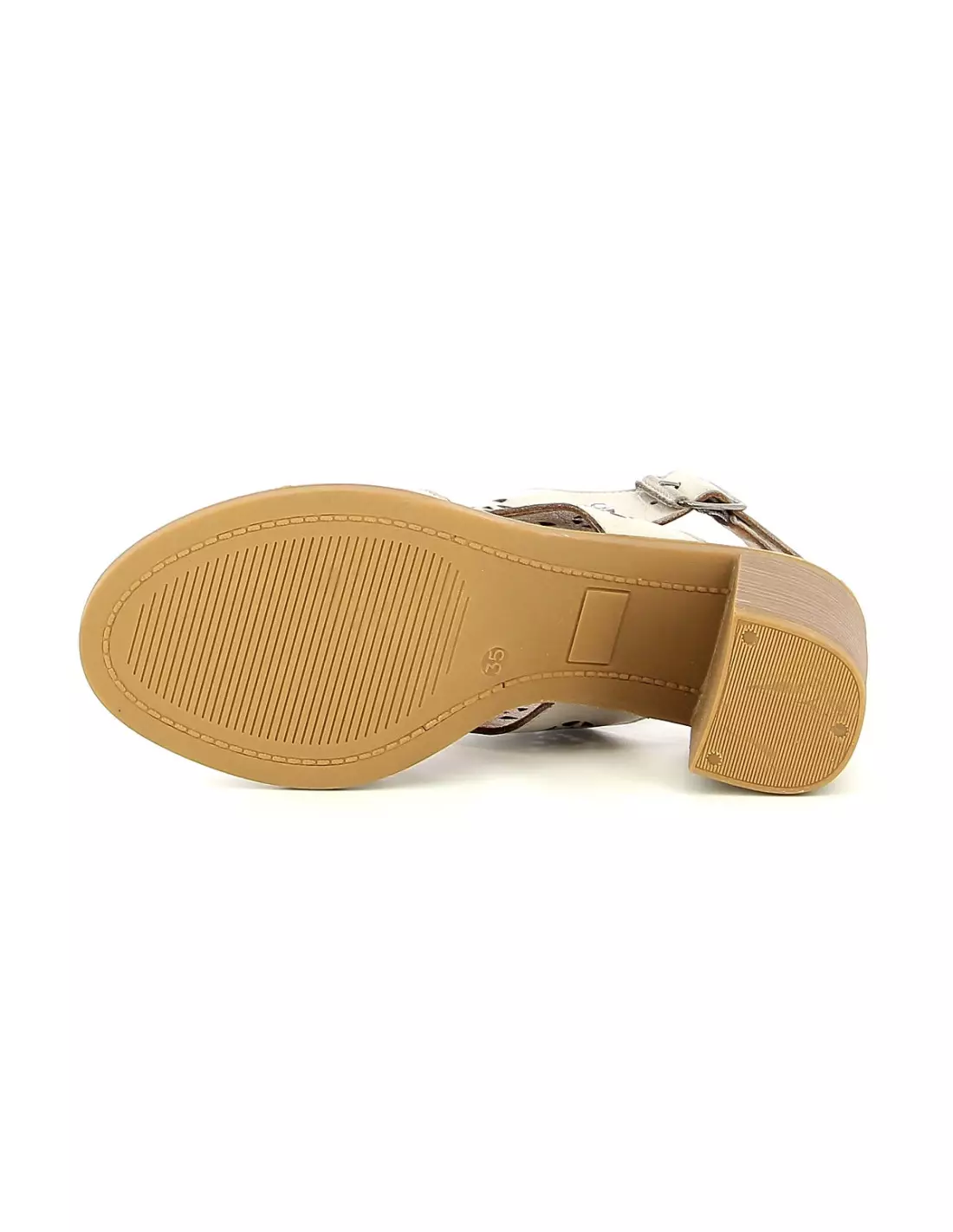 CARMELA 67763 - Sandales & nu-pieds Hielo