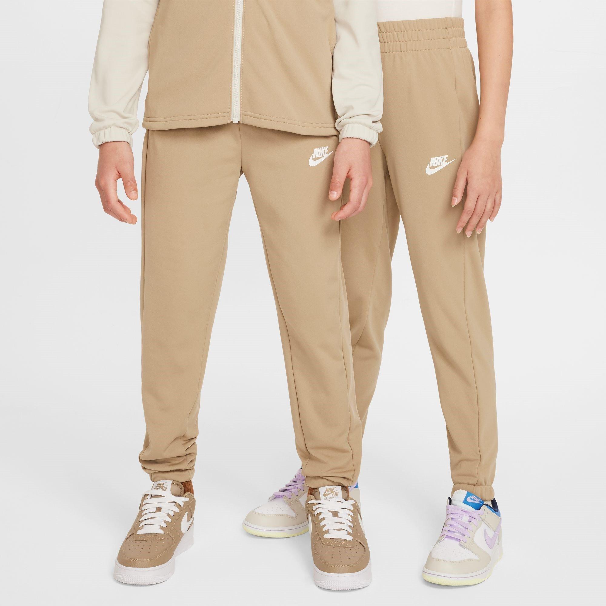 Nike NSW Poly Tracksuit Juniors