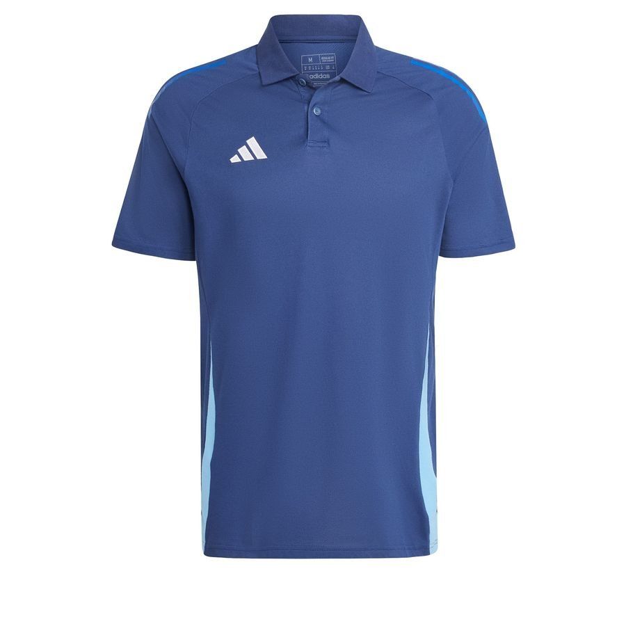 Adidas Polo Tiro 24 Competition