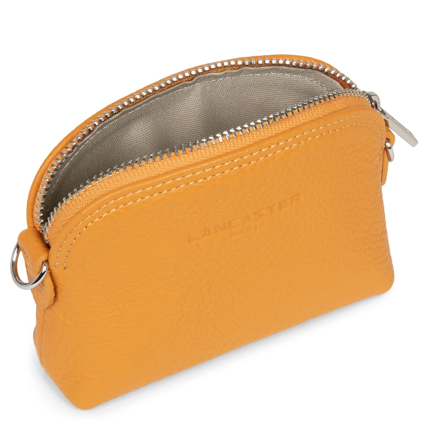 Foulonné PM-Petit porte-monnaie