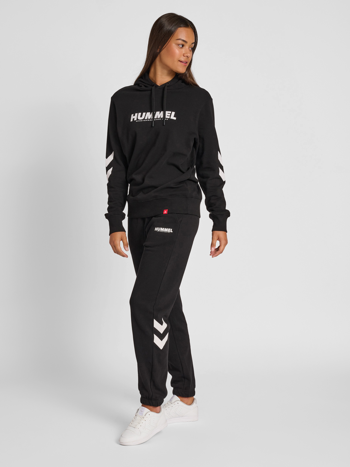 hmlLEGACY REGULAR PANTS
