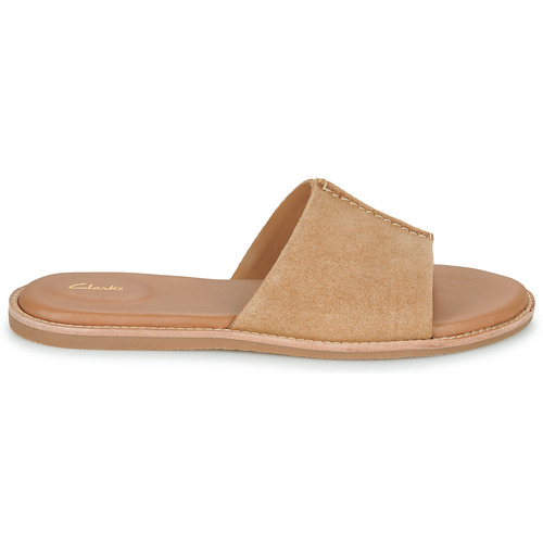 Clarks - KARSEA MULE - Marron