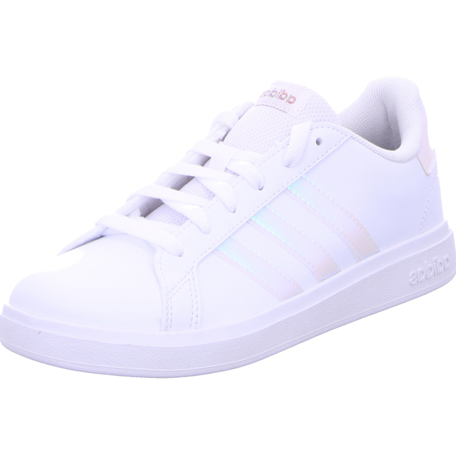 Adidas Sportschuhe weiß