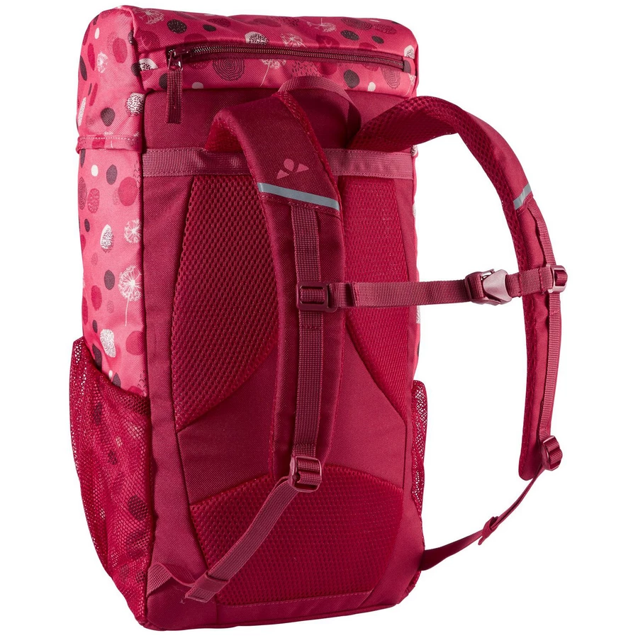 Vaude Skovi 15 - Kinderrucksack 43 cm bright pinkcranberry