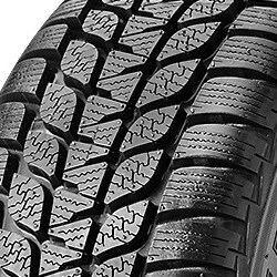 Bridgestone Blizzak LM-25 RFT 245/50 R17 99H *, runflat