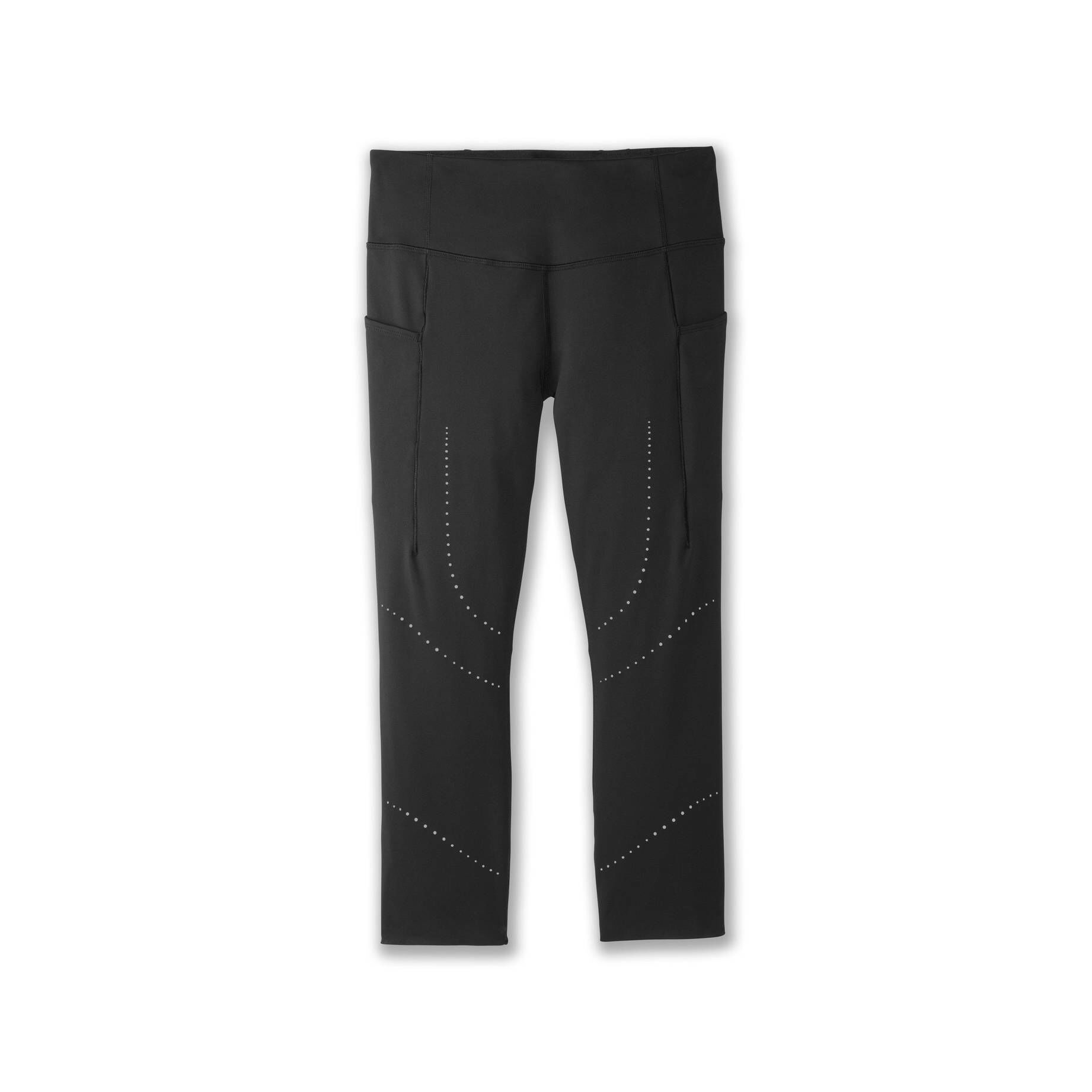 Brooks| Damen Lauftight METHOD 3/4