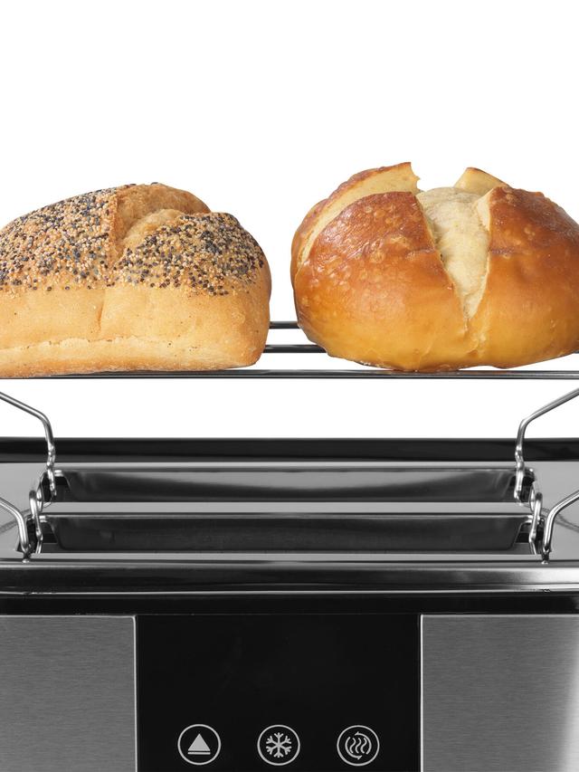 Toaster Switch