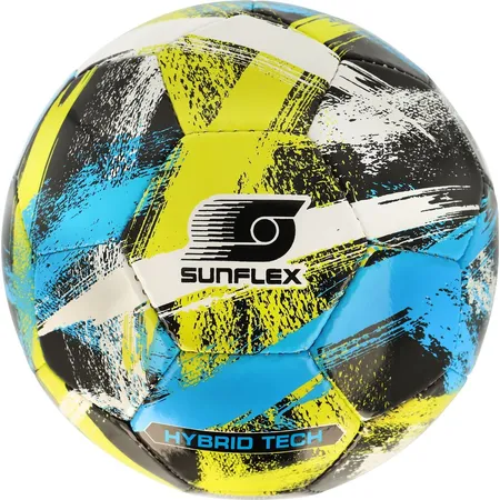 Sunflex Fußball Scratch, Größe 5