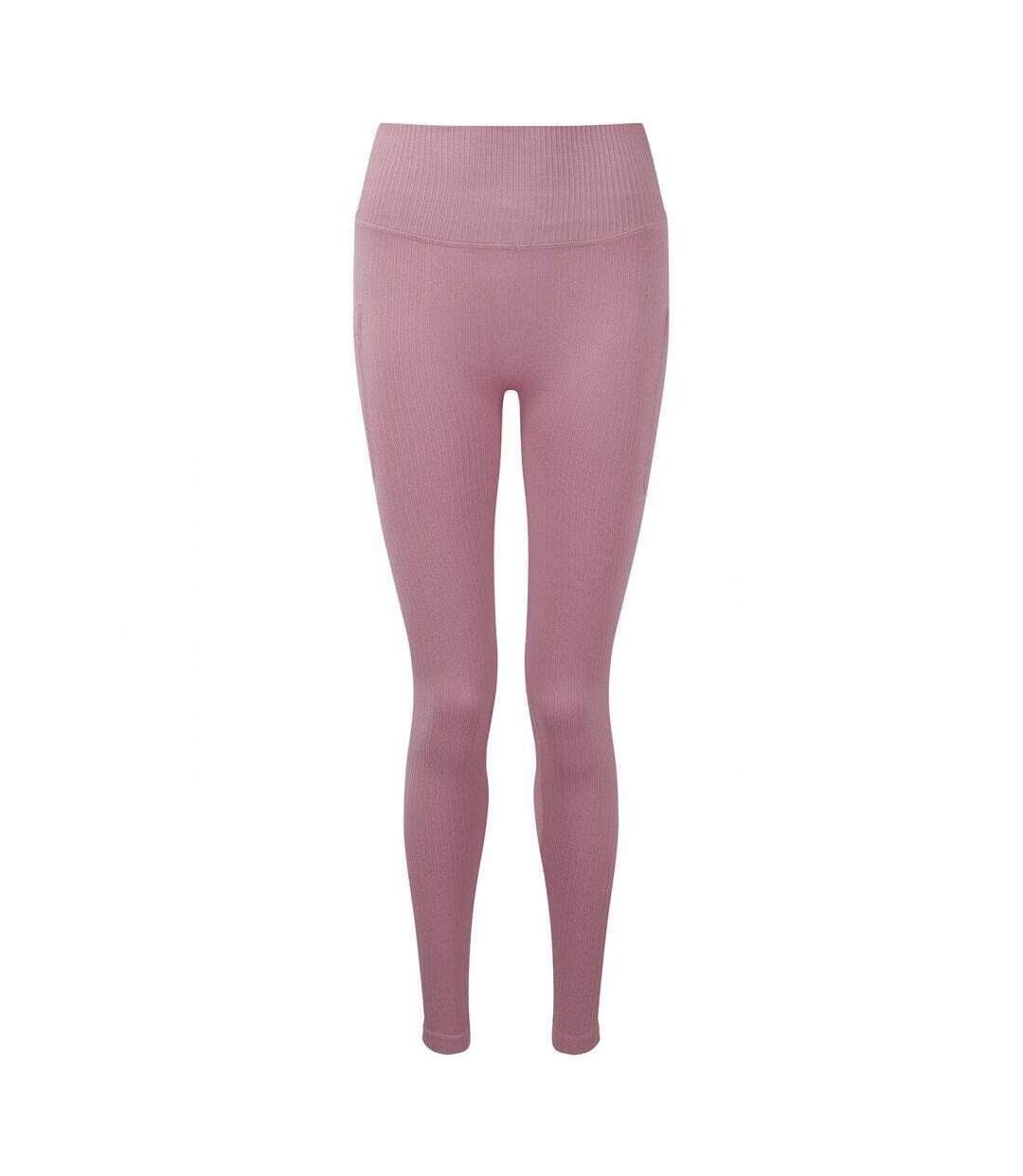 TriDri - Legging MULTISPORT - Femme (Mauve) - UTRW8009