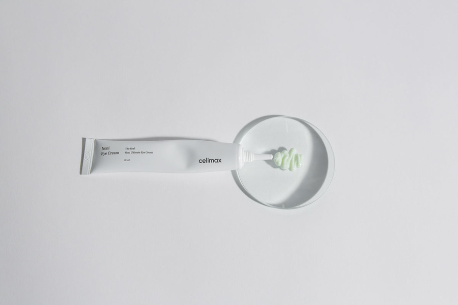 Celimax The Real Noni Ultimate Eye Cream 20ml