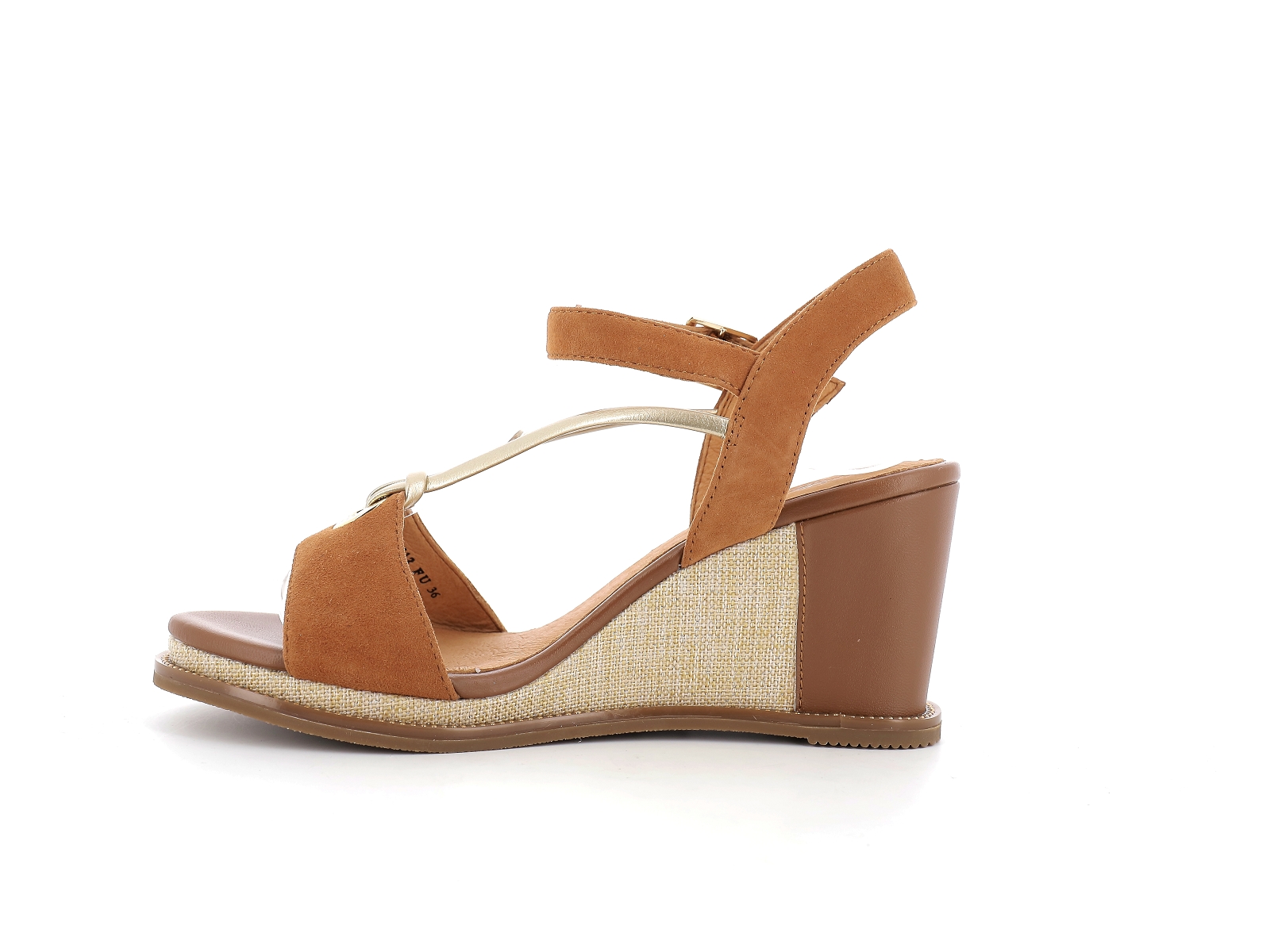 Fugitive-IRDIL LPITV12C Nubuck Camel