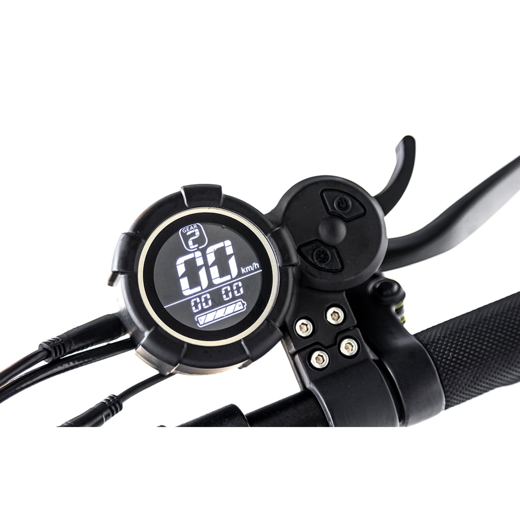 Trottinette Electrique Weebot Anoki X (Simple Moteur) - Occasion