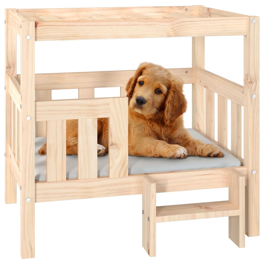 Cama para cachorro