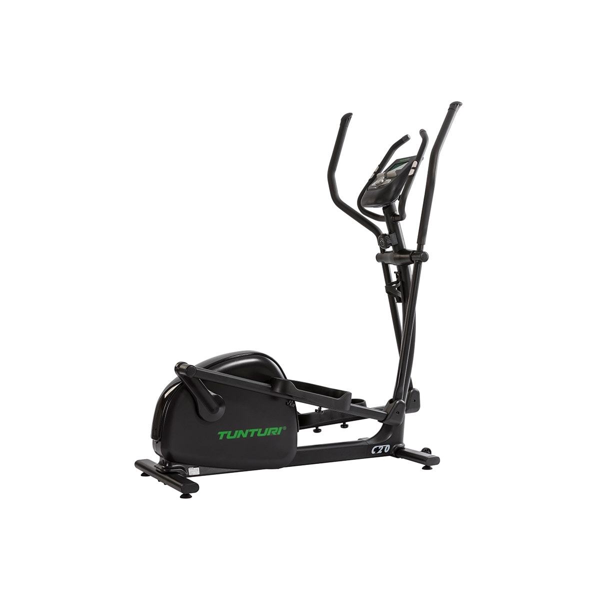 Tunturi C20-R Competence Crosstrainer