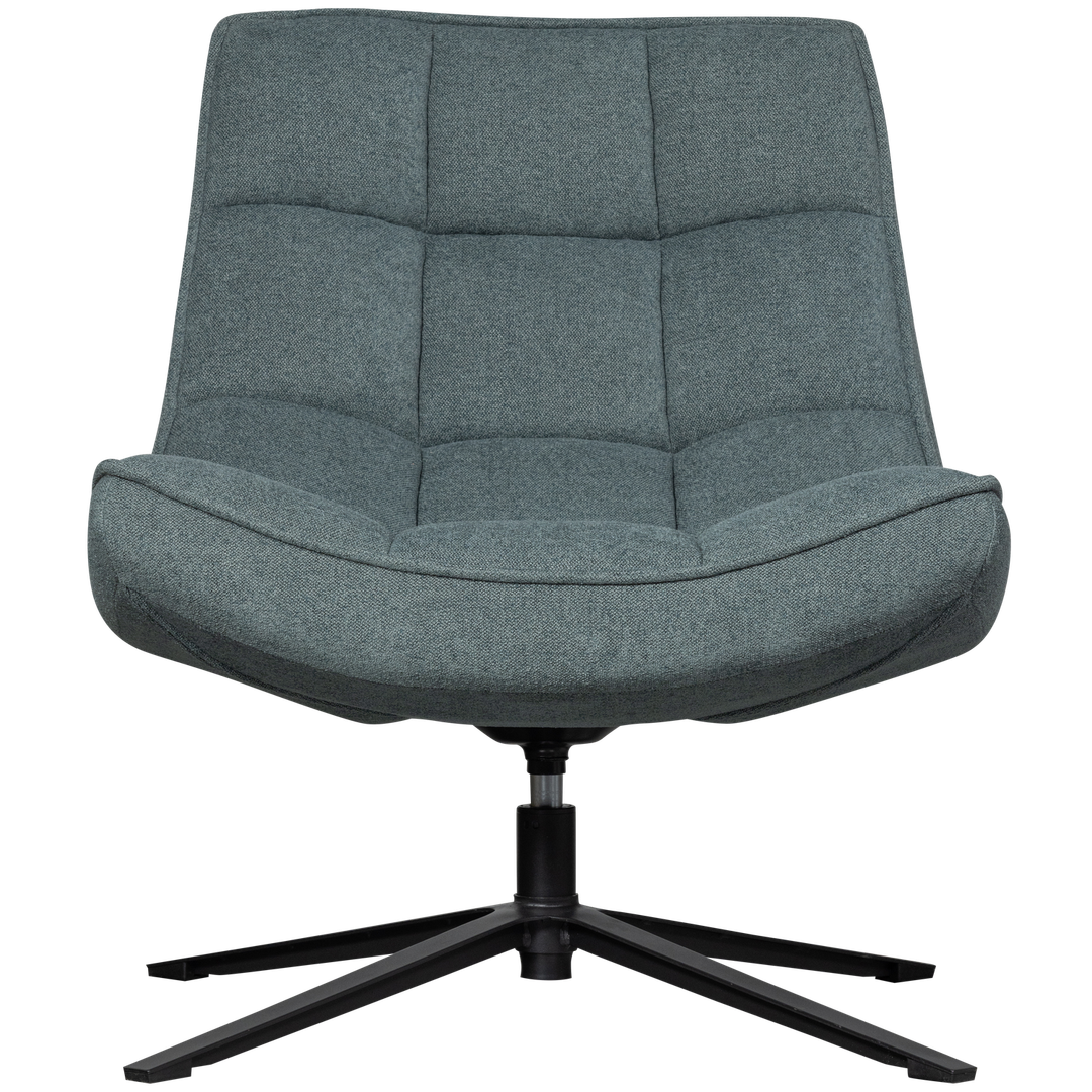 WOOOD   Maudi Draaifauteuil