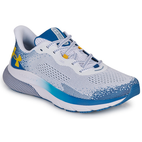 Under Armour - UA HOVR TURBULENCE 2 - Gris / Bleu
