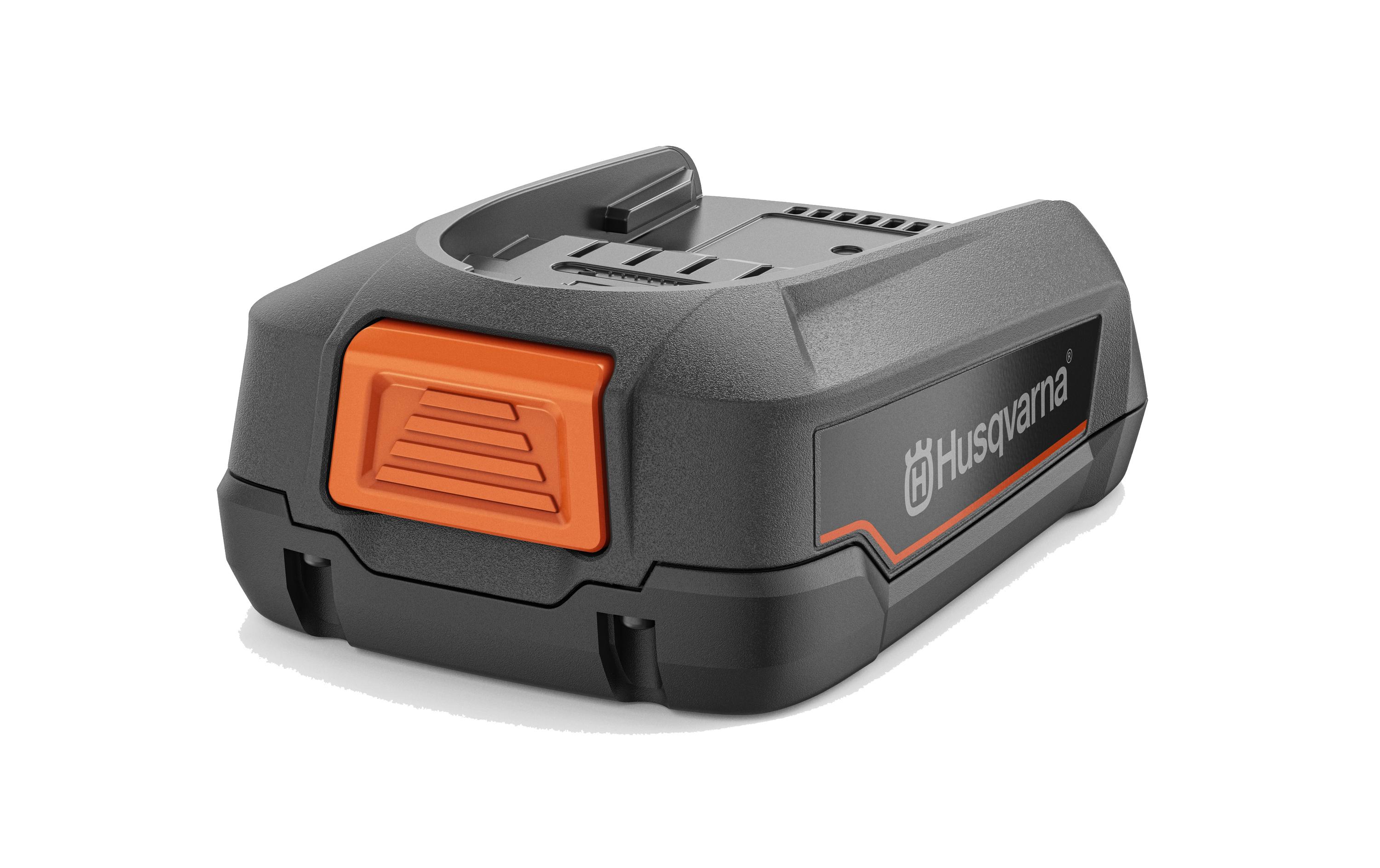 Akku Aspire P4A 18-B45Starker 18 V Akku mit langer Laufzeit