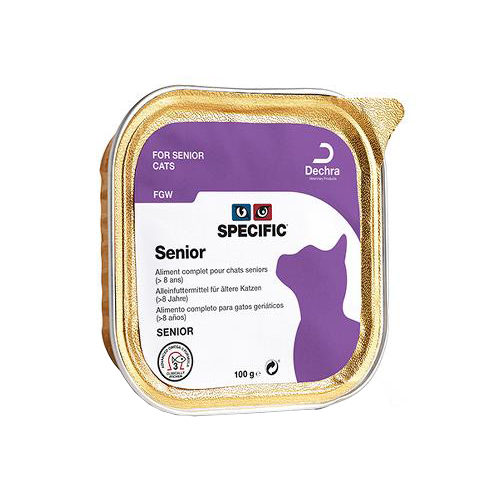 Specific Senior FGW