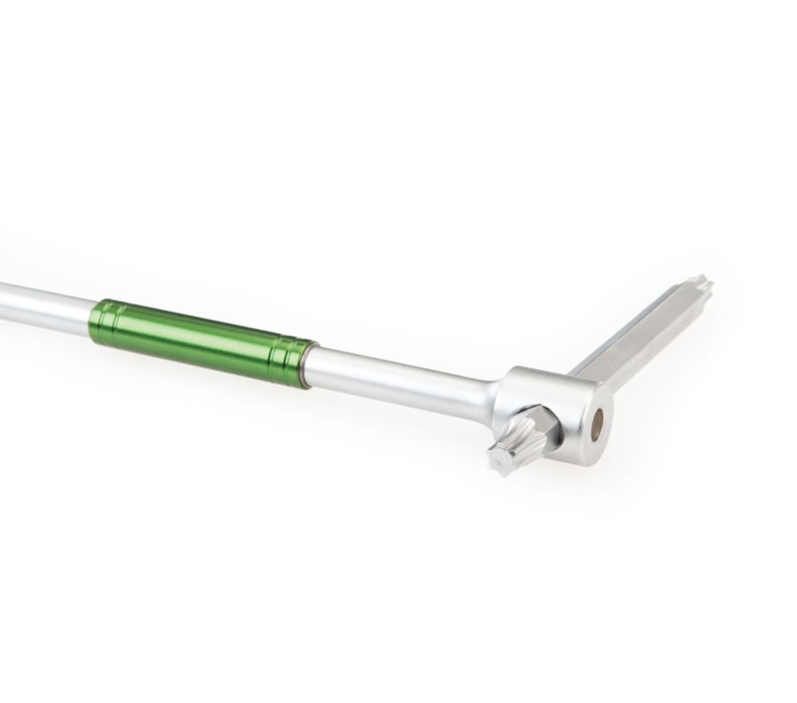 Park Tool THT-1 Torxnøgle Sæt med holder