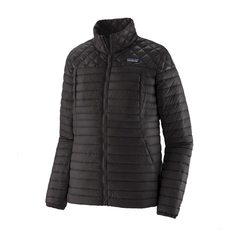 AlpLight Down Jacket - Doudoune femme