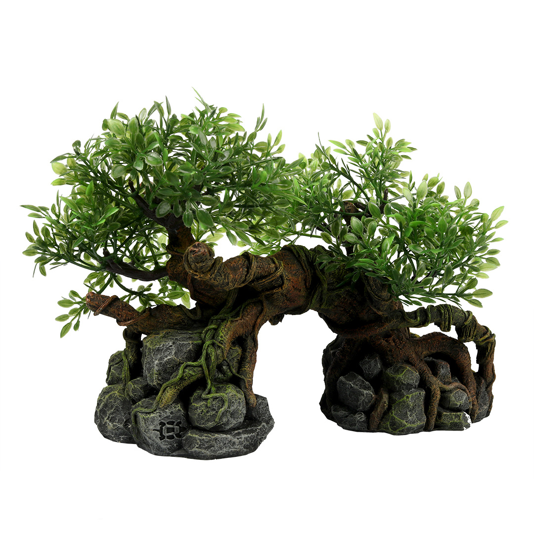 Aqua D'ella Jungle Boom | Decoratie