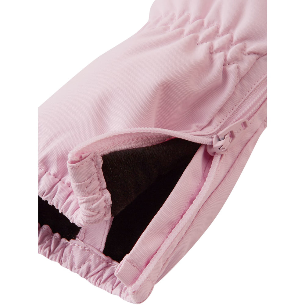 Køb Reima Tassu Pale Rose Vanter (Woven)