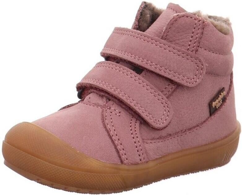 Froddo Kid's Ollie Wool Tex Winterschoenen bruin