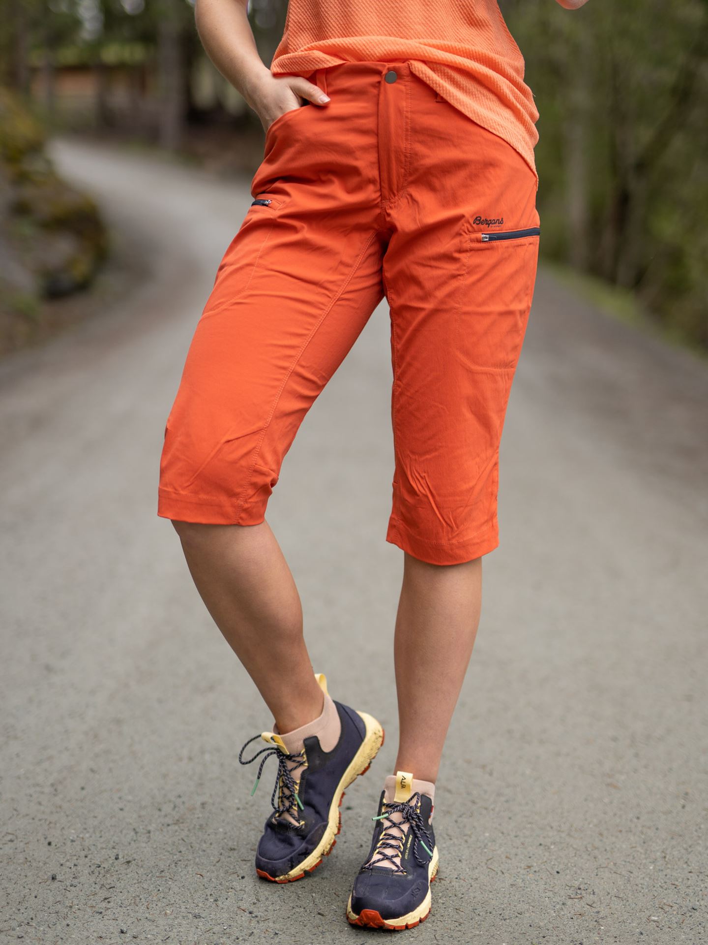 Utne Pirate Pant