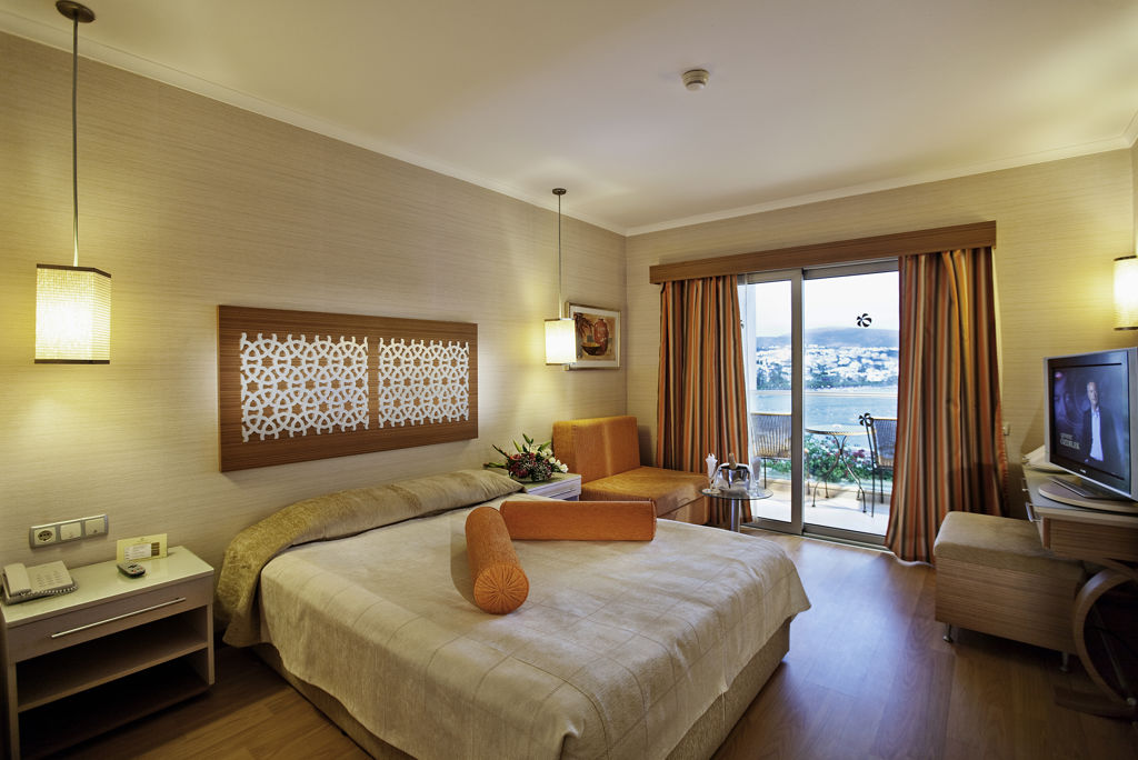 Royal Asarlik Beach Ultra All Inclusive - Hotel