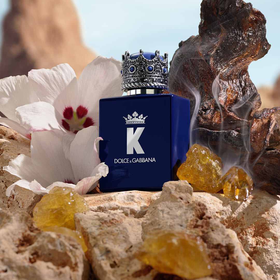Dolce&Gabbana K BY DOLCE&GABBANA Elixir - 50ml