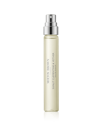 Molton Brown Sunlit Clementine & Vetiver Travel Case Refill 7,5ml