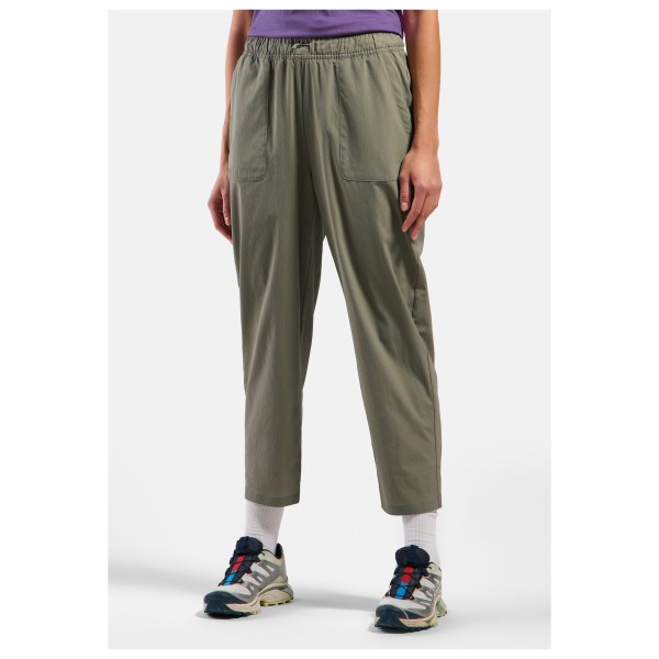 Odlo - Women's Ultra Lightweight Pants Regular - Pantalon de trekking