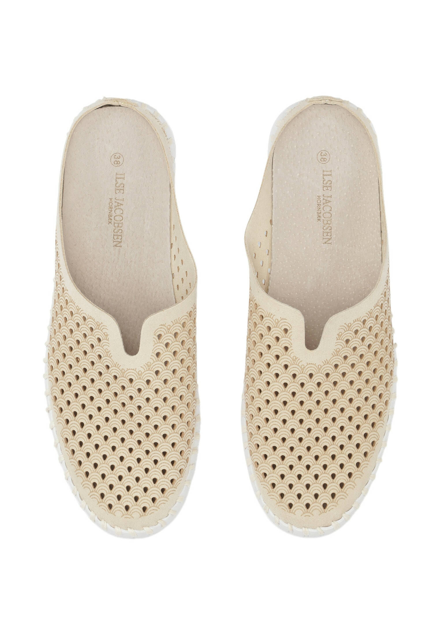 Ilse Jacobsen| Damen Hausschuhe TULIP3071