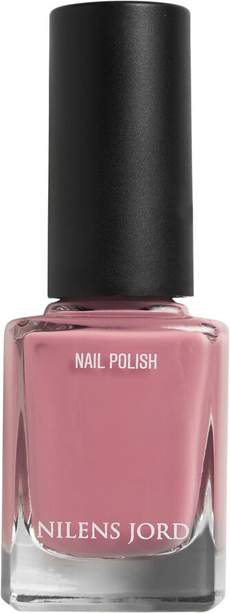 Nilens Jord Nail Polish Guava Pink