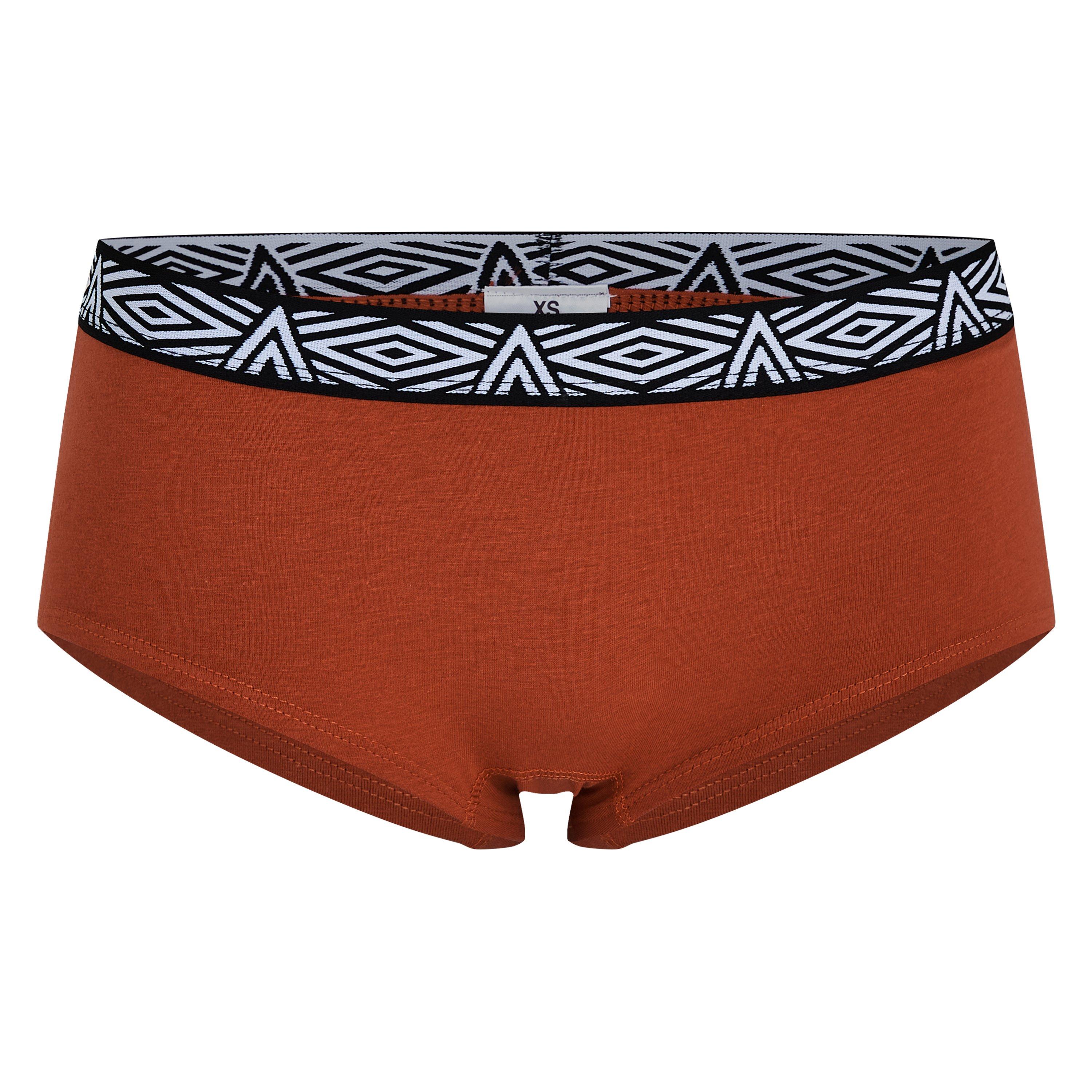Umbro Hipster Briefs Women