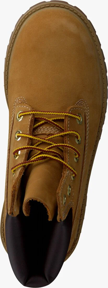 TIMBERLAND camel timberland veterboots 6in premium wp