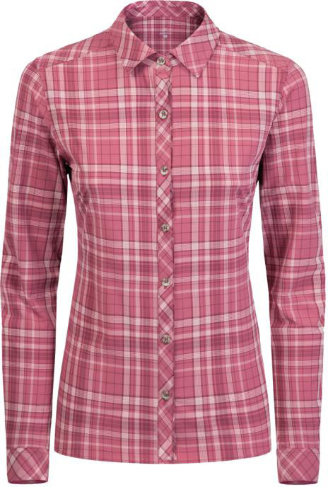 Camelia W Shirt