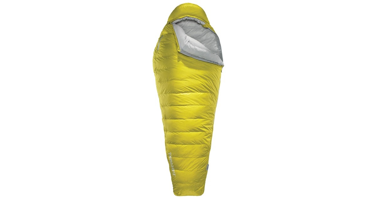 Therm-a-RestParsec 32F/0C Small slaapzak
