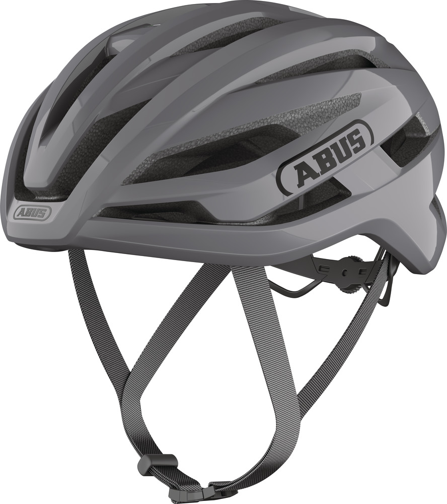 Abus Stormchaser ACE Hjelm Race Grey