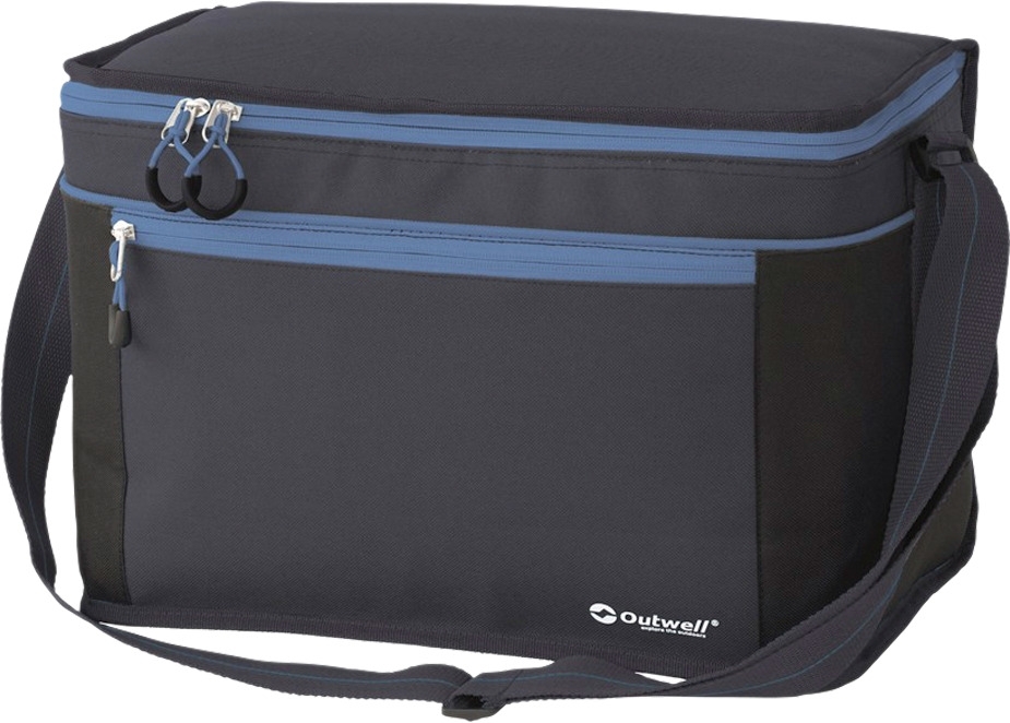 Outwell Petrel Kühltasche dark blue 20 Liter L
