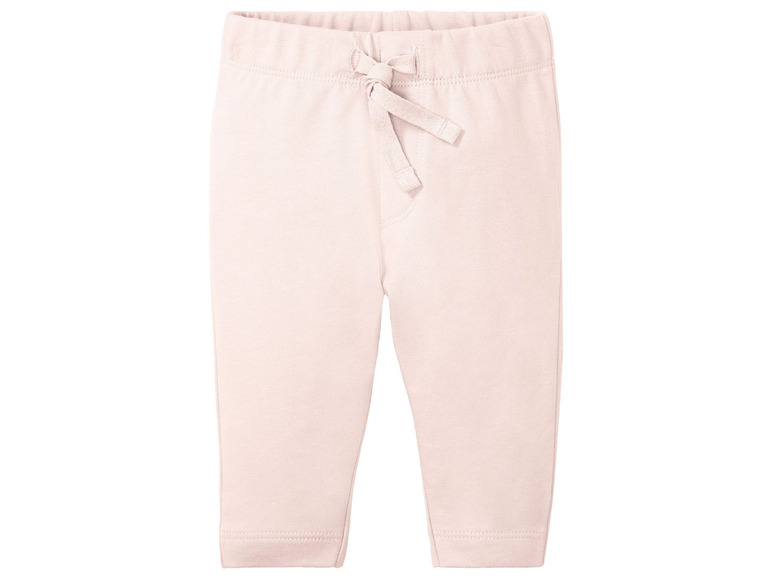 PURE COLLECTION 3 baby joggingbroeken