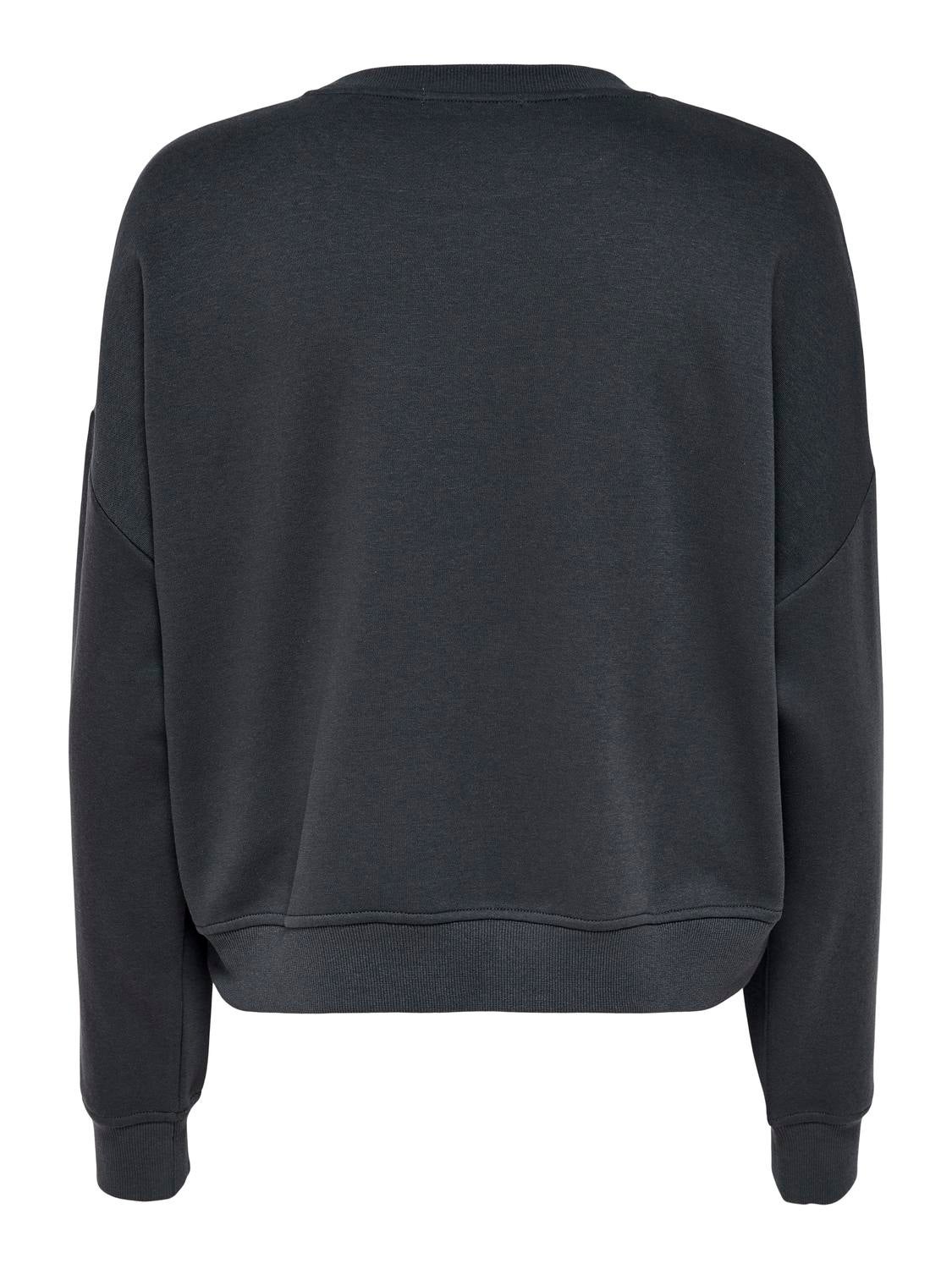 ONLSWEAT Sweatshirt Ombre Blue