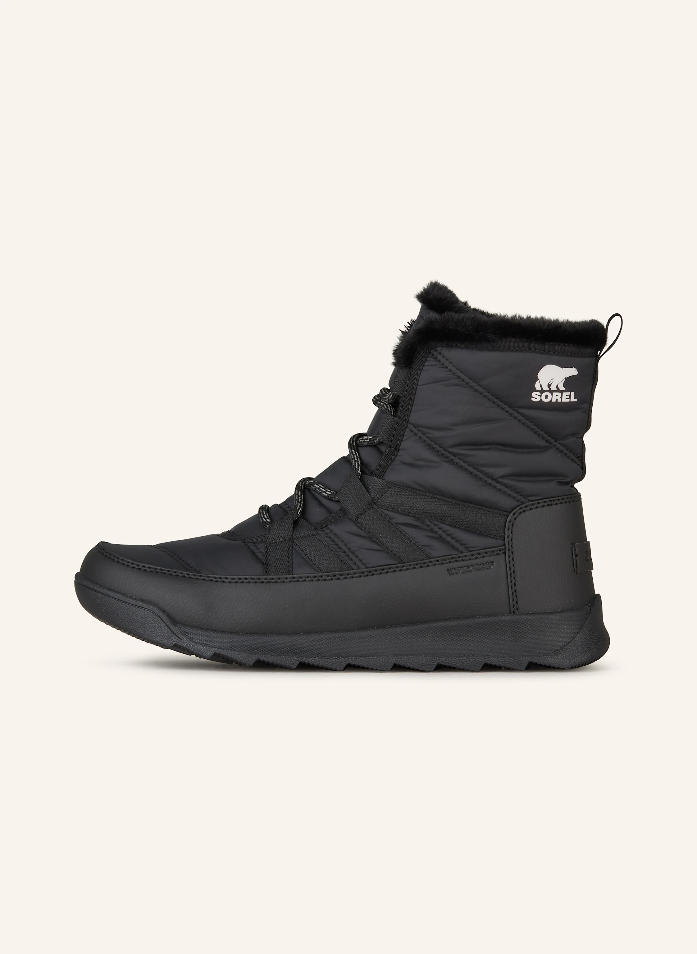 SOREL Schnürboots WHITNEY™ II PLUS LACE