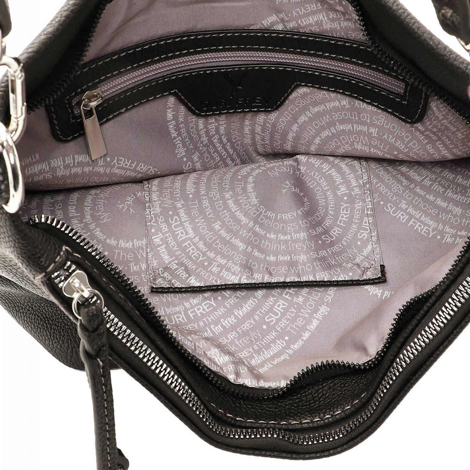 Beuteltasche Debby von Suri Frey