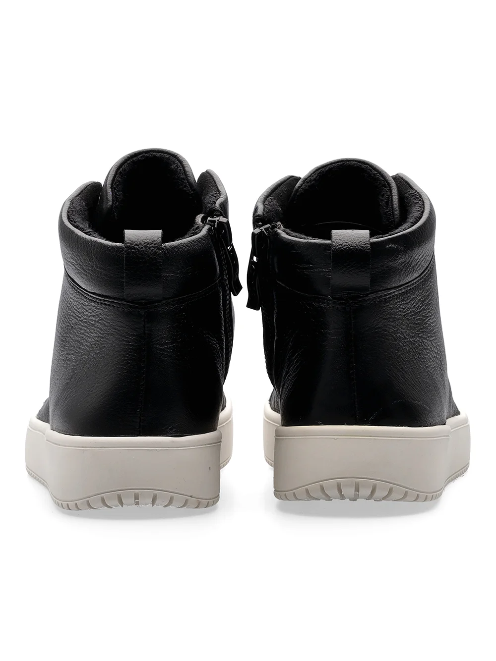 Sneaker Stockholm schwarz